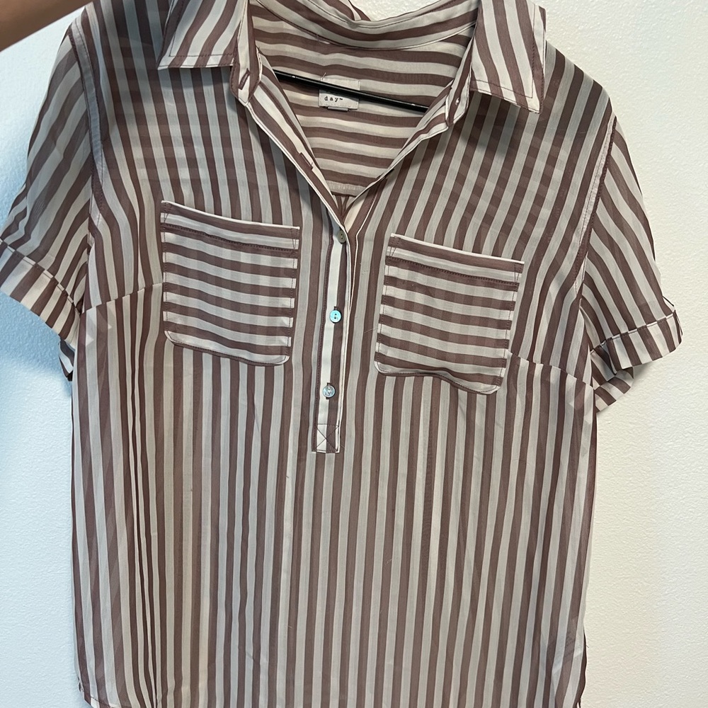 A New Day portifino shirt